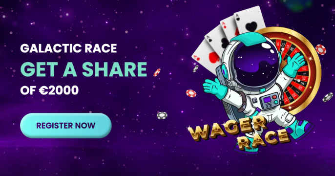 SPACESLOTS CASINO