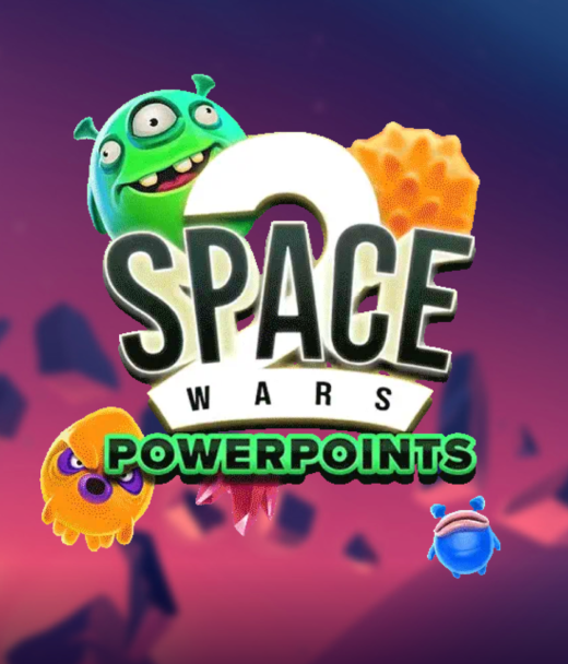 SpaceSlots Login
